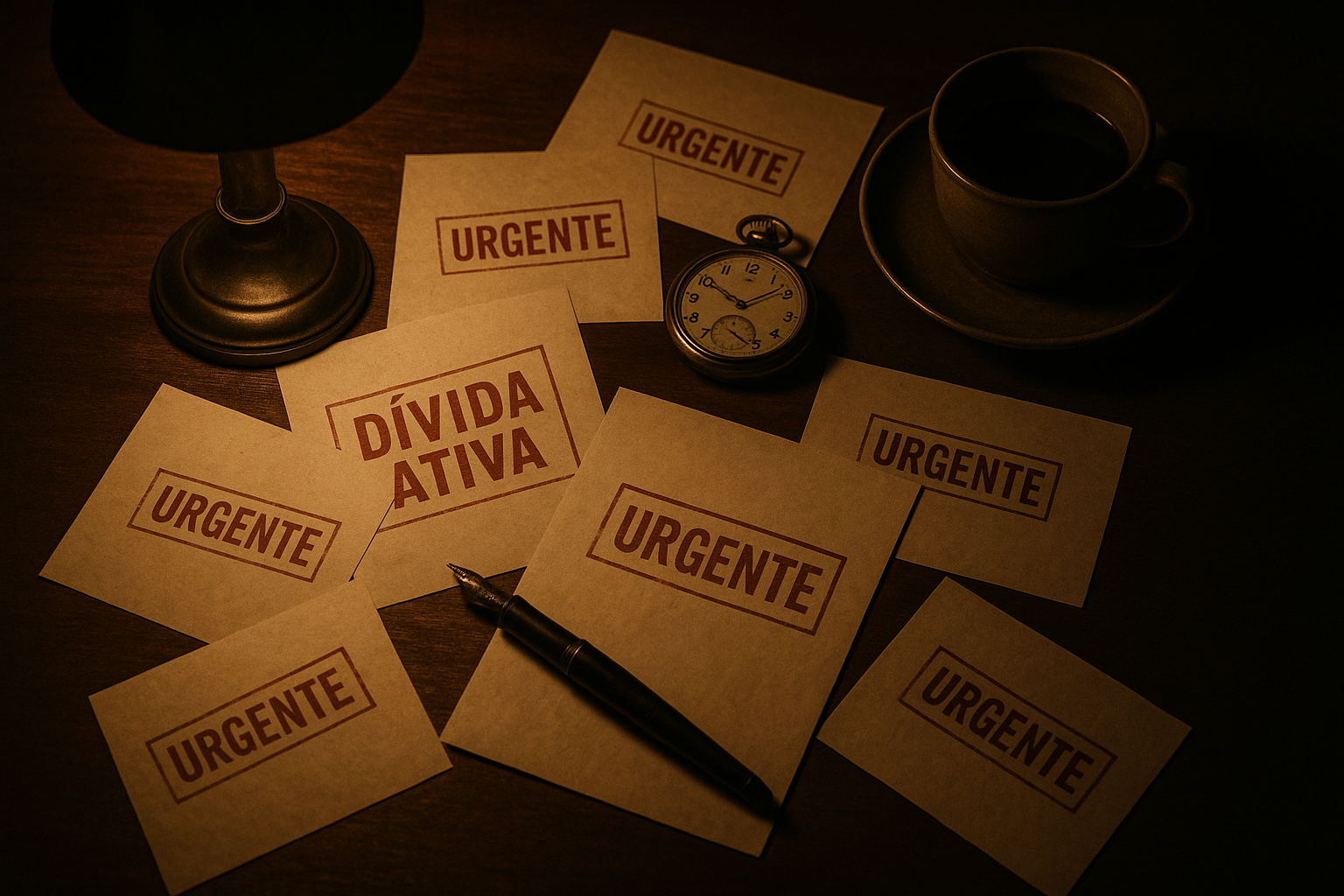 Read more about the article Responsabilidade Tributária do Empresário: O Que Você Pode Perder