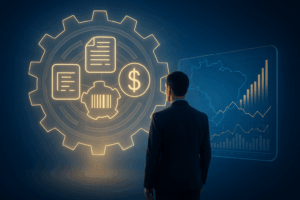 Read more about the article Cartilha da NF-e do IBS: O Fisco Está Se Preparando. E Você?