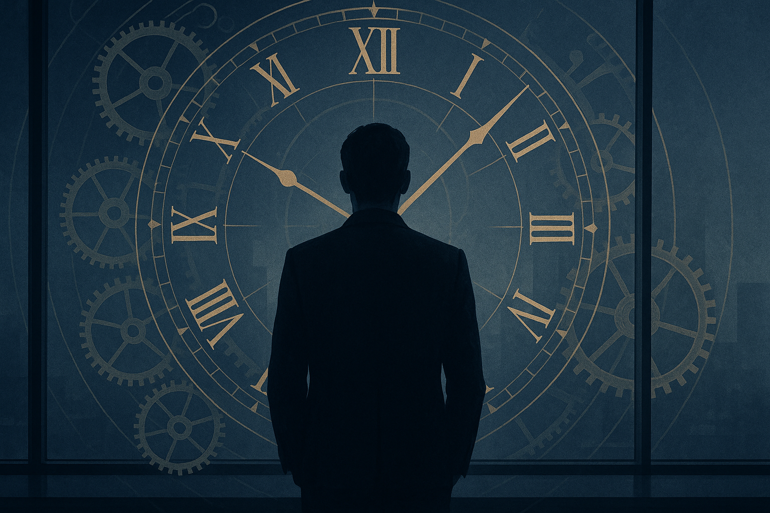 Read more about the article Hurry Sickness: A Doença da Pressa Que Está Destruindo Sua Produtividade e Saúde