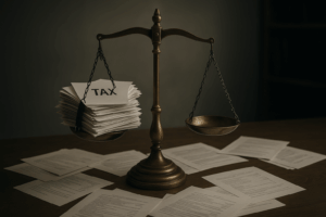 Read more about the article Código de Defesa do Contribuinte e Devedor Contumaz: A Análise Definitiva
