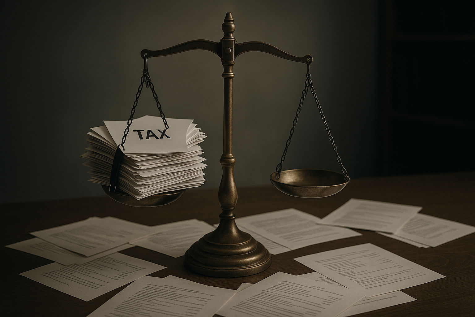 Read more about the article Código de Defesa do Contribuinte e Devedor Contumaz: A Análise Definitiva