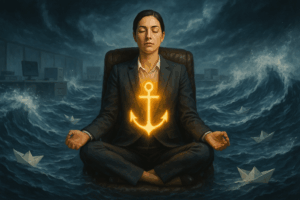 Read more about the article Inteligência Emocional Para Líderes: O Antídoto Contra o Esgotamento