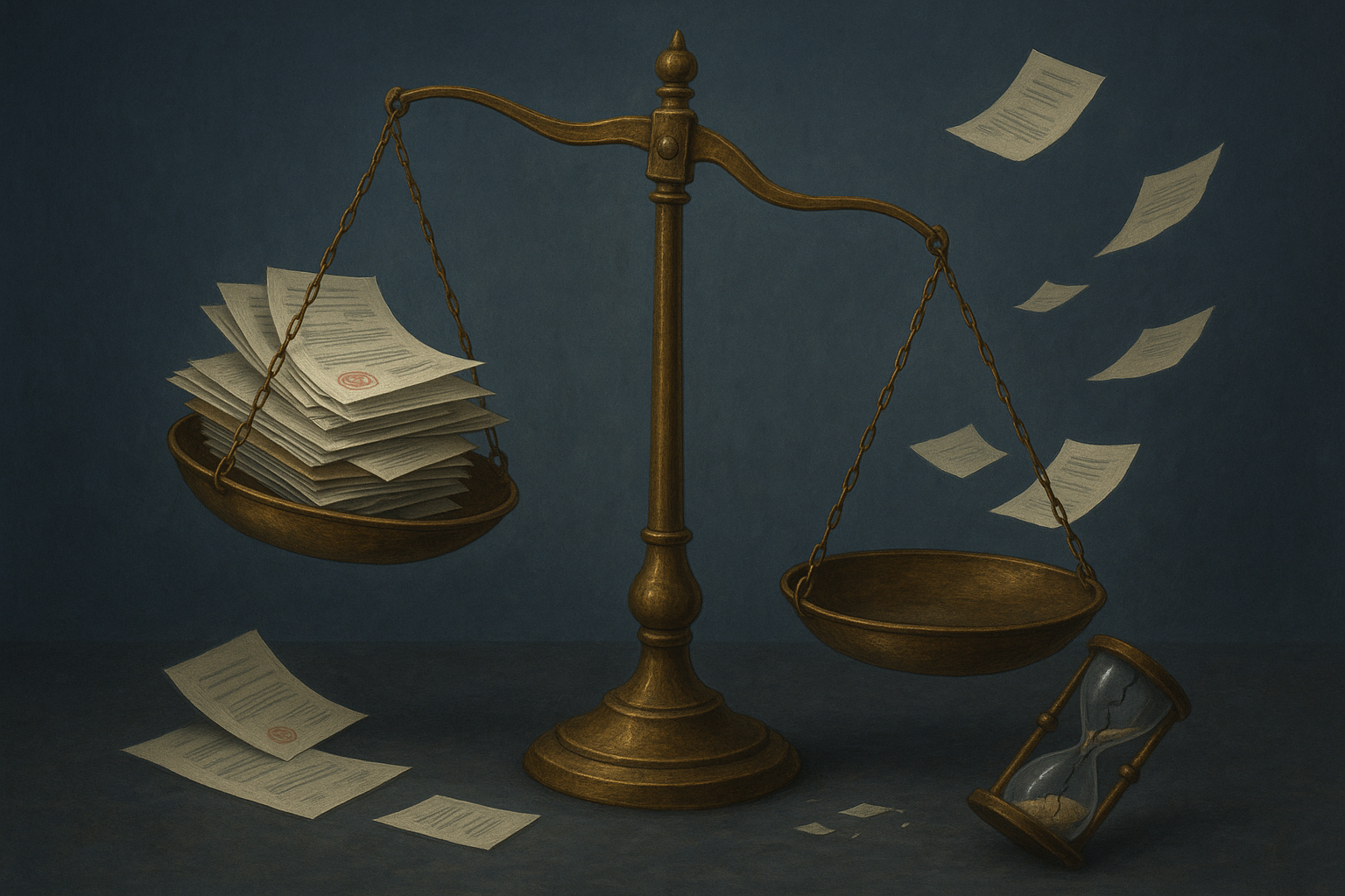 You are currently viewing CARF Contra o Contribuinte: Como Se Defender das Mudanças de Entendimento