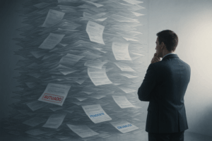 Read more about the article Insegurança Jurídica Tributária: O Maior Imposto Invisível do Brasil