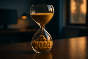 Read more about the article Lei 15.270/2025: Como Proteger Seus Lucros Antes da Nova Tributação