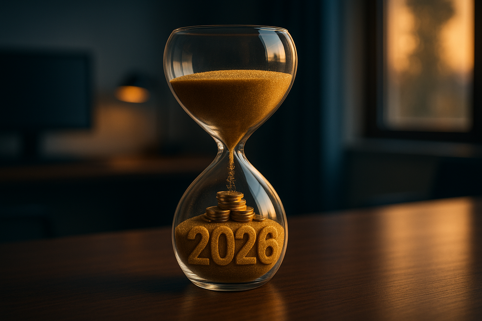 Read more about the article Lei 15.270/2025: Como Proteger Seus Lucros Antes da Nova Tributação