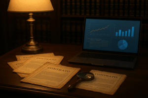 Read more about the article Estruturas Societárias Obsoletas: Riscos e Oportunidades