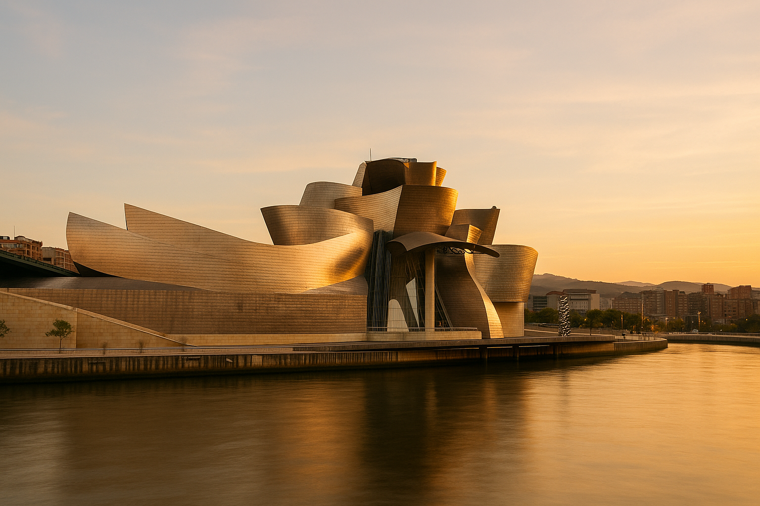 Read more about the article Frank Gehry: O Arquiteto que Desafiou a Gravidade nos Deixou