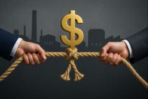 Read more about the article Guerra Fiscal entre Estados: O Jogo Perigoso dos Incentivos