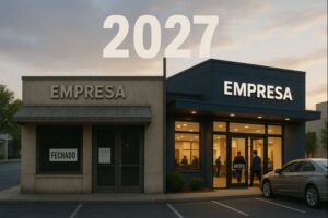 Read more about the article Precificação Pós-Reforma: Quem Não Se Preparar Agora Vai Perder Margem ou Mercado