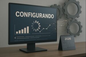 Read more about the article Parametrização tributária: prepare seu sistema para 2026