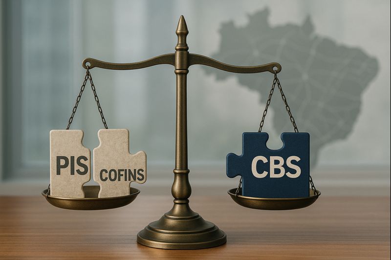You are currently viewing PIS e Cofins vão acabar? Entenda a CBS