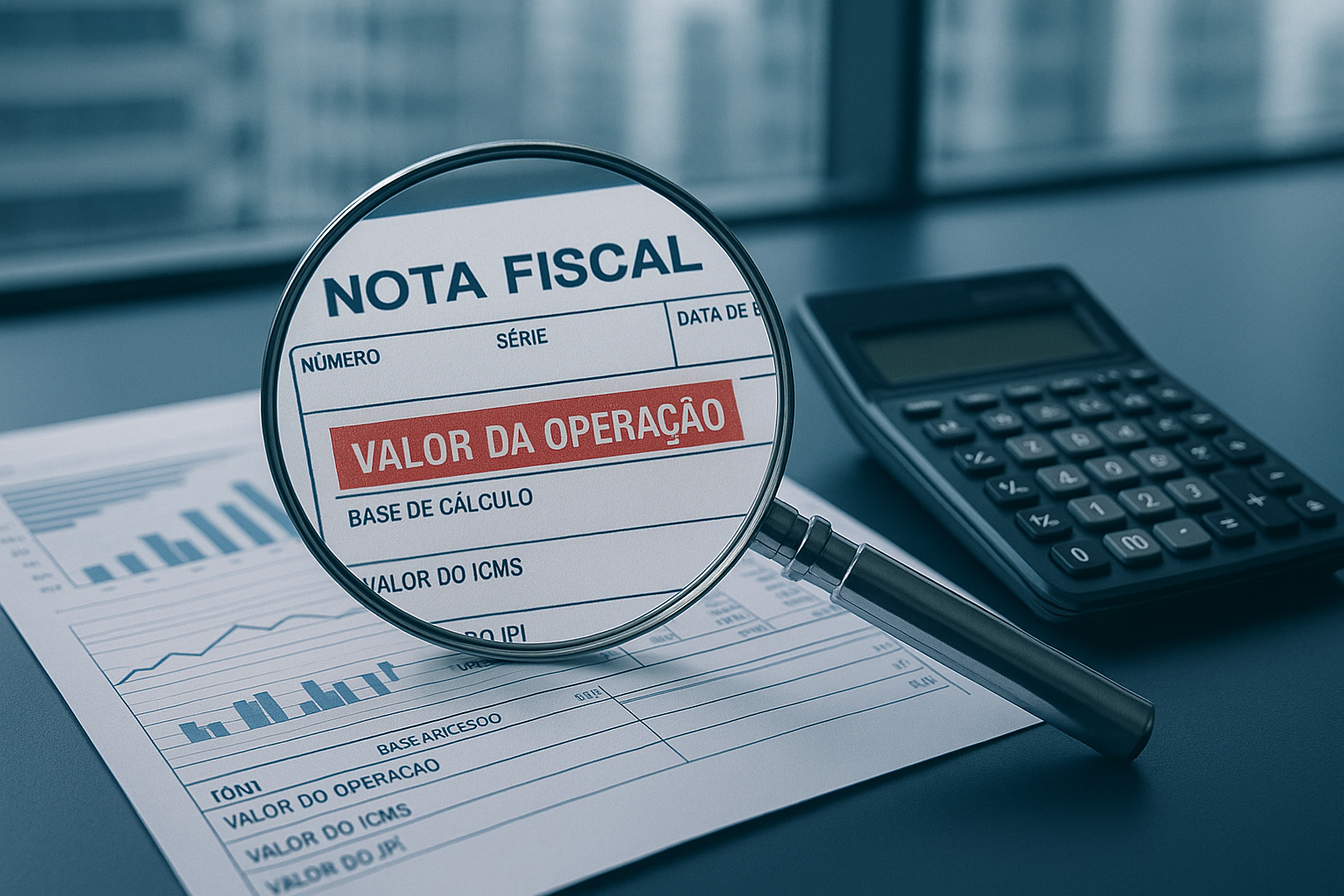 Read more about the article Valor Tributável Mínimo: O Que Você Precisa Saber