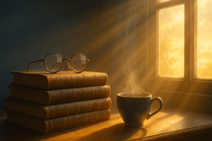 Read more about the article Os 10 Melhores Livros de 2025: Uma Jornada pela Alma Humana