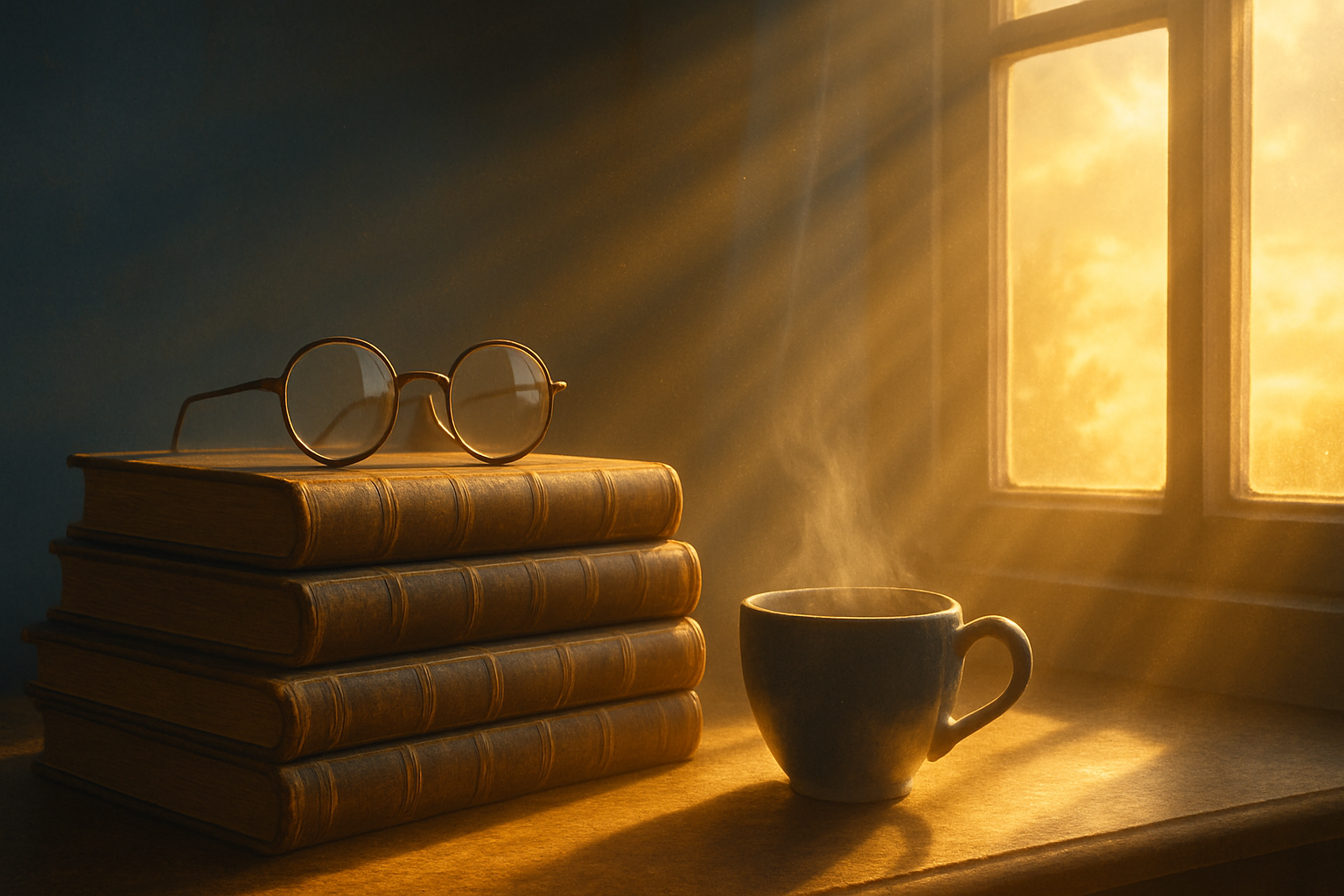 You are currently viewing Os 10 Melhores Livros de 2025: Uma Jornada pela Alma Humana