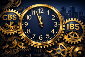 Read more about the article CBS e IBS em 2026: Novas Obrigações Acessórias que Podem Paralisar Sua Empresa