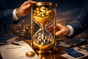 Read more about the article Aumento de Capital com Lucros e a Lei 15.270/25: O Que Ninguém Está Te Contando