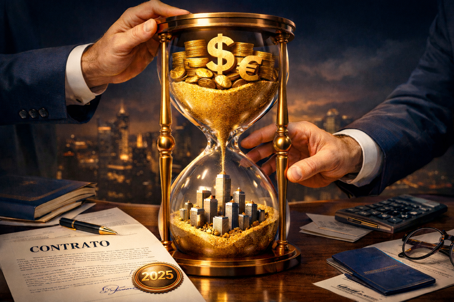 Read more about the article Aumento de Capital com Lucros e a Lei 15.270/25: O Que Ninguém Está Te Contando