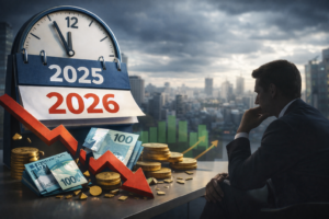 Read more about the article Lei 15.270/2025: O Fim de 30 Anos de Isenção de Dividendos e o Que Isso Significa Para o Seu Negócio