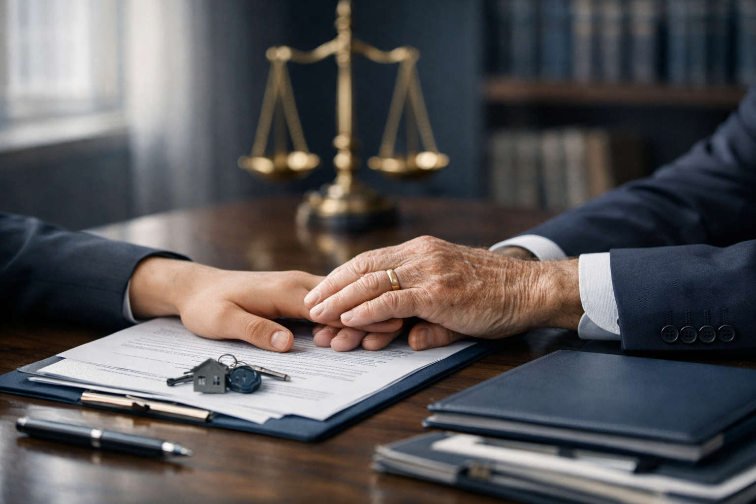 Read more about the article Holdings Patrimoniais e o ITCMD a Valor de Mercado: O Que o PLP 108/2024 Realmente Significa Para a Sua Família Empresária