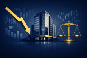 Read more about the article Depreciação de Imóvel na Holding Patrimonial: O Benefício que Pode Virar Armadilha