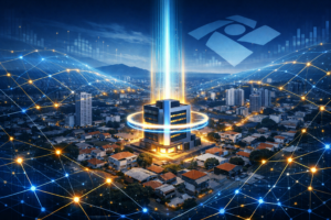 Read more about the article CIB: O CPF dos Imóveis e o Novo Cerco Fiscal Que Vai Mudar a Vida de Todo Proprietário no Brasil