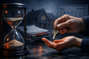 Read more about the article Imposto sobre Herança: Faltam Dias para as Novas Regras — E a Maioria Ainda Não Entendeu o Que Está em Jogo
