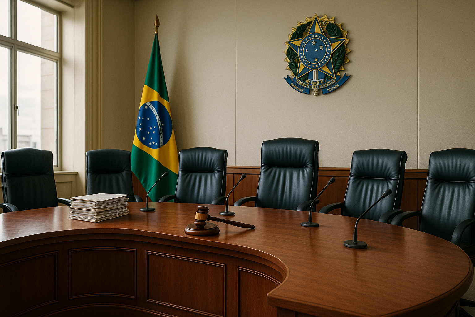 Read more about the article Como Funciona o Julgamento no Carf e Por Que Você Precisa Entender Isso