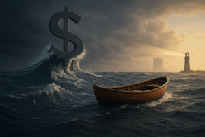 Read more about the article Sobrevivência Tributária: Como Manter sua Empresa Viva