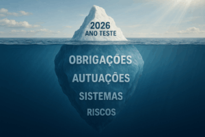 Read more about the article A Reforma Tributária Vai Começar em 2026. Mas Vai Mesmo?