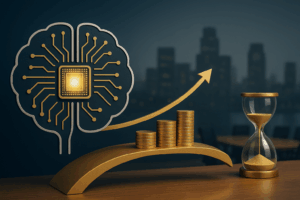Read more about the article Créditos de PIS/COFINS sobre Investimentos em IA: A Janela que Está se Fechando e Poucos Empresários Percebem