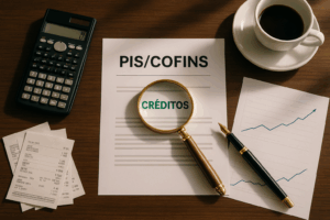 Read more about the article Regime Não Cumulativo de PIS/COFINS: Vantagens, Riscos e Oportunidades