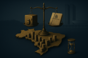 Read more about the article IGF: Tudo Sobre o Imposto Que Ainda Não Existe