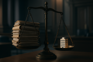 Read more about the article Grupo Econômico de Fato: O Fisco Não Pode Atirar no Escuro e Acertar no Seu Bolso