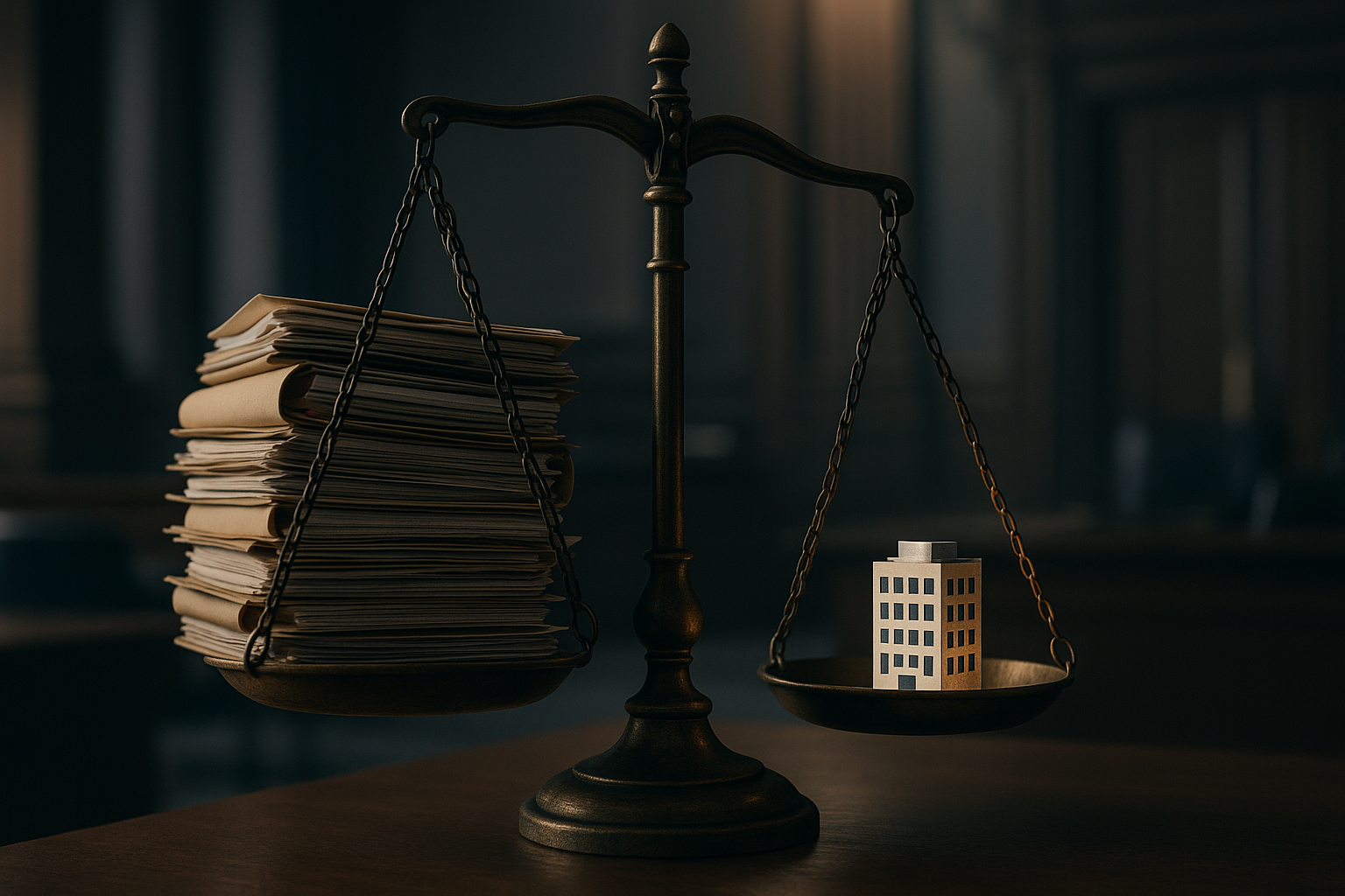 Read more about the article Grupo Econômico de Fato: O Fisco Não Pode Atirar no Escuro e Acertar no Seu Bolso