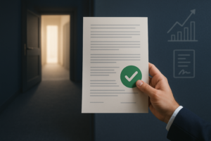 Read more about the article CND e CPEND: Como Regularizar e Voltar a Operar