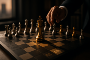 Read more about the article Planejamento Tributário para 2026: Como se Preparar para as Mudanças