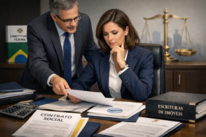 Read more about the article Imunidade do ITBI – Quando o Município Inventa Regras que a Constituição Não Previu