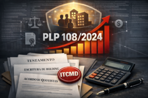 Read more about the article ITCMD na Reforma Tributária: O Que Mudou e Por Que Seu Patrimônio Está em Risco
