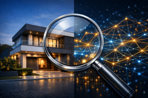 Read more about the article Cadastro Imobiliário Brasileiro: Como o Fisco Vai Rastrear Seus Imóveis