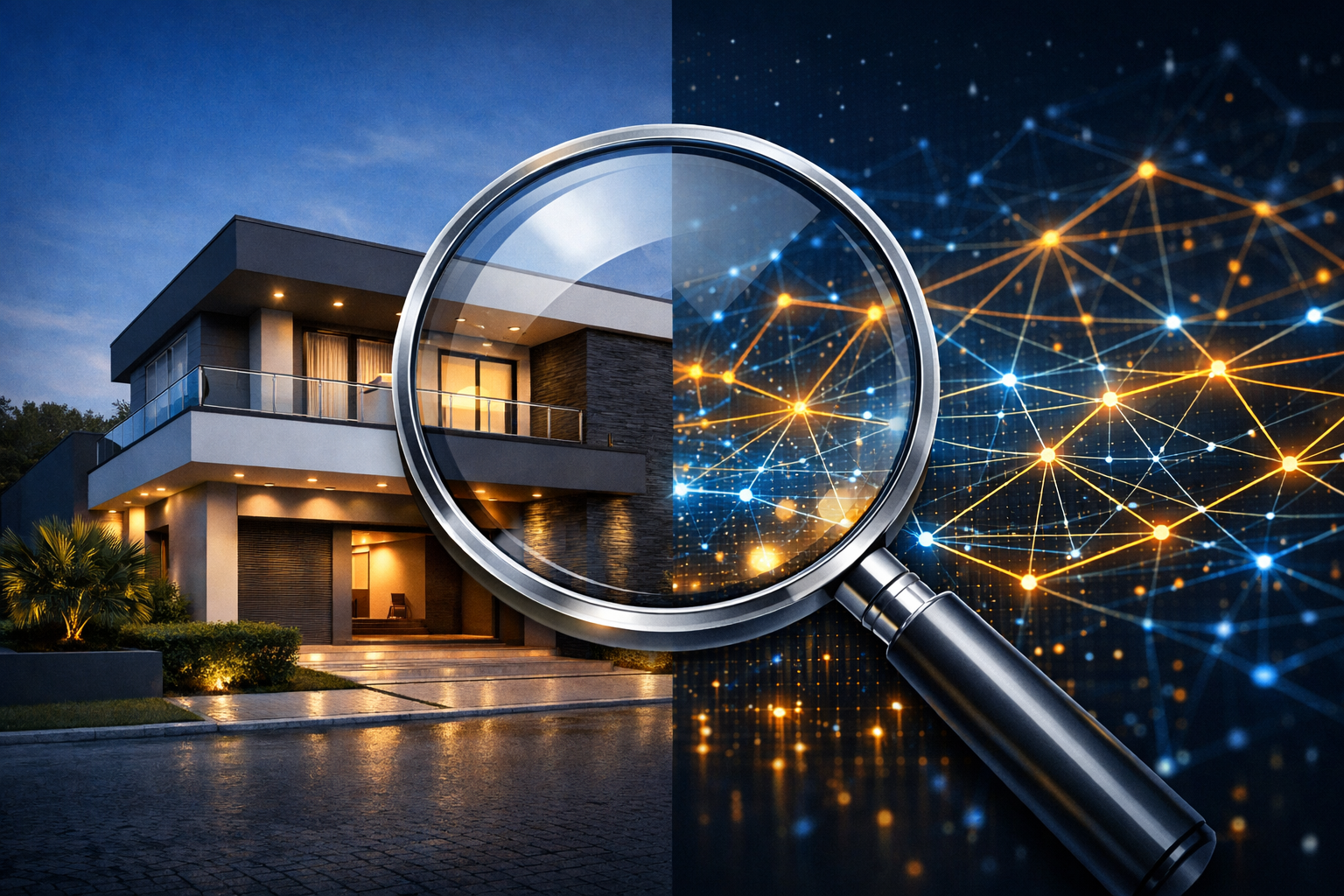 Read more about the article Cadastro Imobiliário Brasileiro: Como o Fisco Vai Rastrear Seus Imóveis