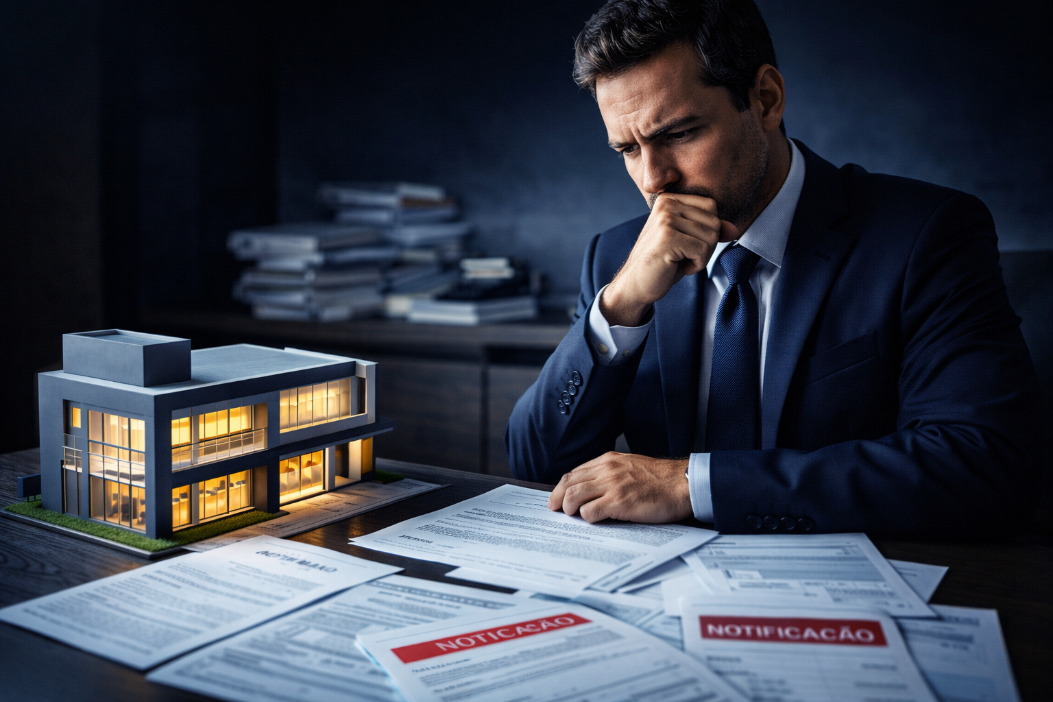 Read more about the article 10 Erros Fatais com Imóveis Alugados que Custam Caro