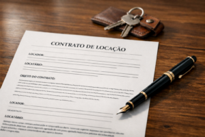 Read more about the article Como Regularizar Contratos de Aluguel Informais