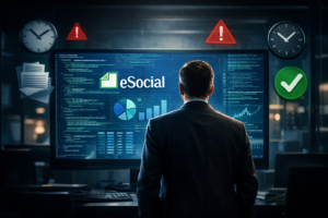 Read more about the article eSocial: Guia Completo Para Evitar Multas e Autuações