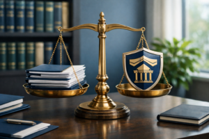 Read more about the article Compliance Empresarial: Sua Empresa Precisa Disso Agora