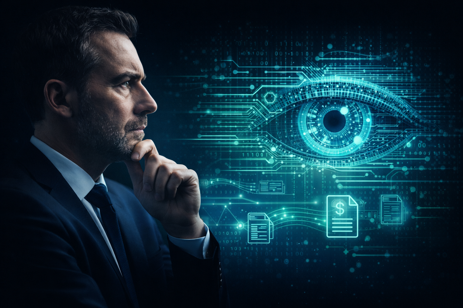 You are currently viewing Inteligência Artificial na Fiscalização Tributária