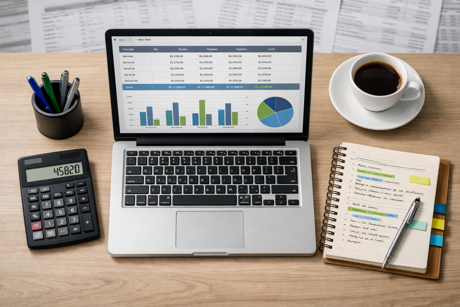 Read more about the article EFD-Contribuições: Como Evitar os 7 Erros Mais Comuns