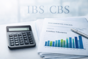 Read more about the article IBS e CBS: Como Calcular Seus Créditos Tributários