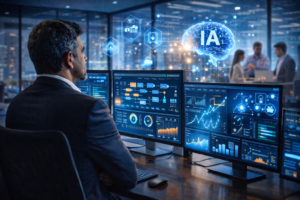 Read more about the article Automação com IA: O Caminho Prático Para Empresários