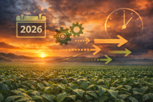 Read more about the article Planejamento Tributário Para o Agro: Estratégias Durante a Transição